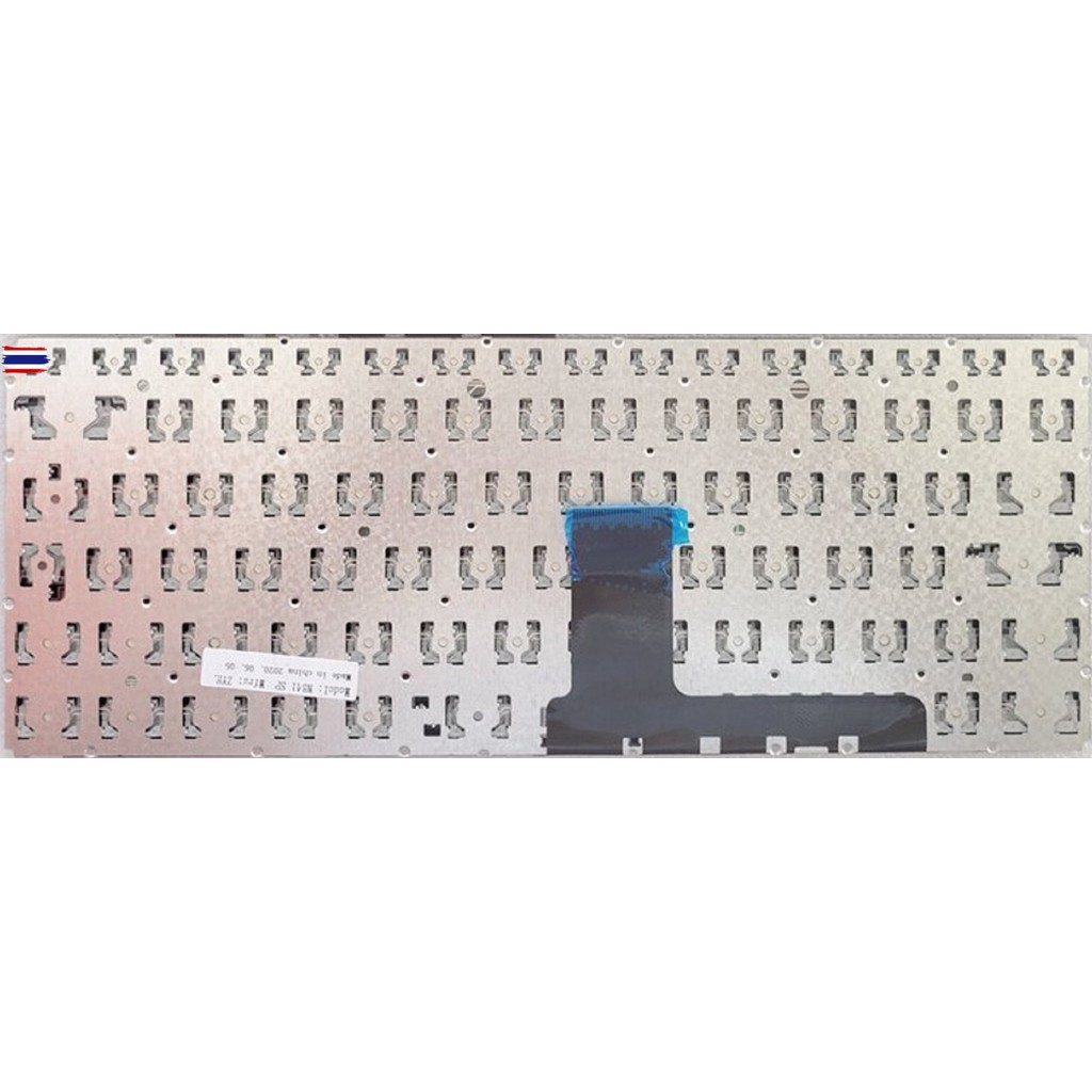 คีย์อร์ด เลอโนโว่ Keyboard Lenovo IdeaPad  IDEAPAD 110-14IBR 110-14AST