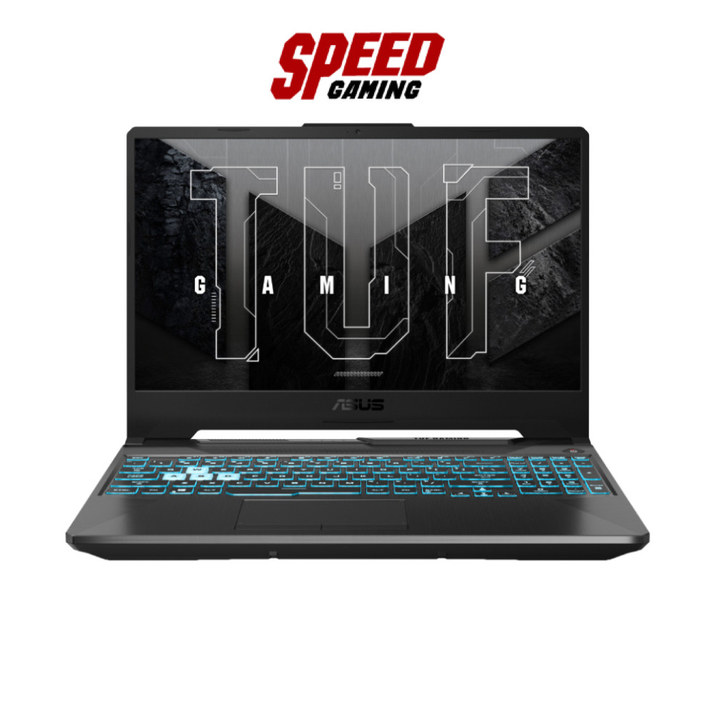 ASUS TUF Gaming A15 (FA506NCR-HN047WS) RTX3050 Ryzen7-7435HS | Notebook (โน๊ตบุ๊ค) By Speed Gaming