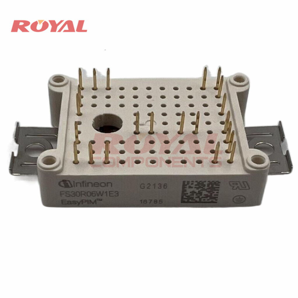 FS50R06W1E3 FP10R06W1E3 FP15R06W1E3 FP15R06WE3 FS20R06W1E3 FS30R06W1E3 โมดูลใหม่