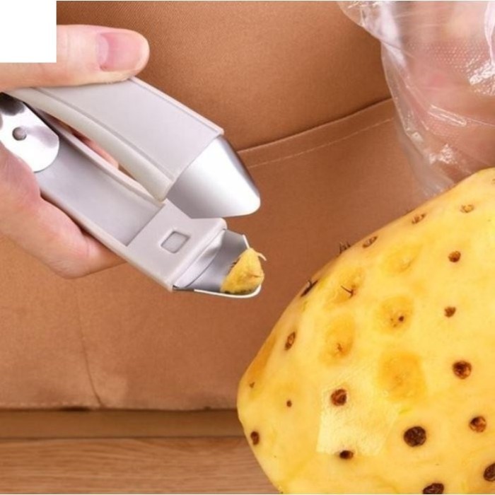 MATA PINEAPPLE EYE PEELER เครื่องมือสําหรับเมล็ดผลไม้สตรอเบอร์รี่