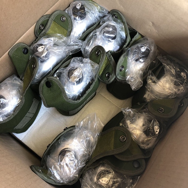 ชุดเครื่องครัวโรงอาหารกลางแจ้ง0.9ลถ้วยโรงอาหารขวดน้ําแบบพกพาพร้อมจับถ้วยสําหรับตั้งแคมป์กลางแจ้งเดินป่าใช้งานง่าย - รูปที่ 2