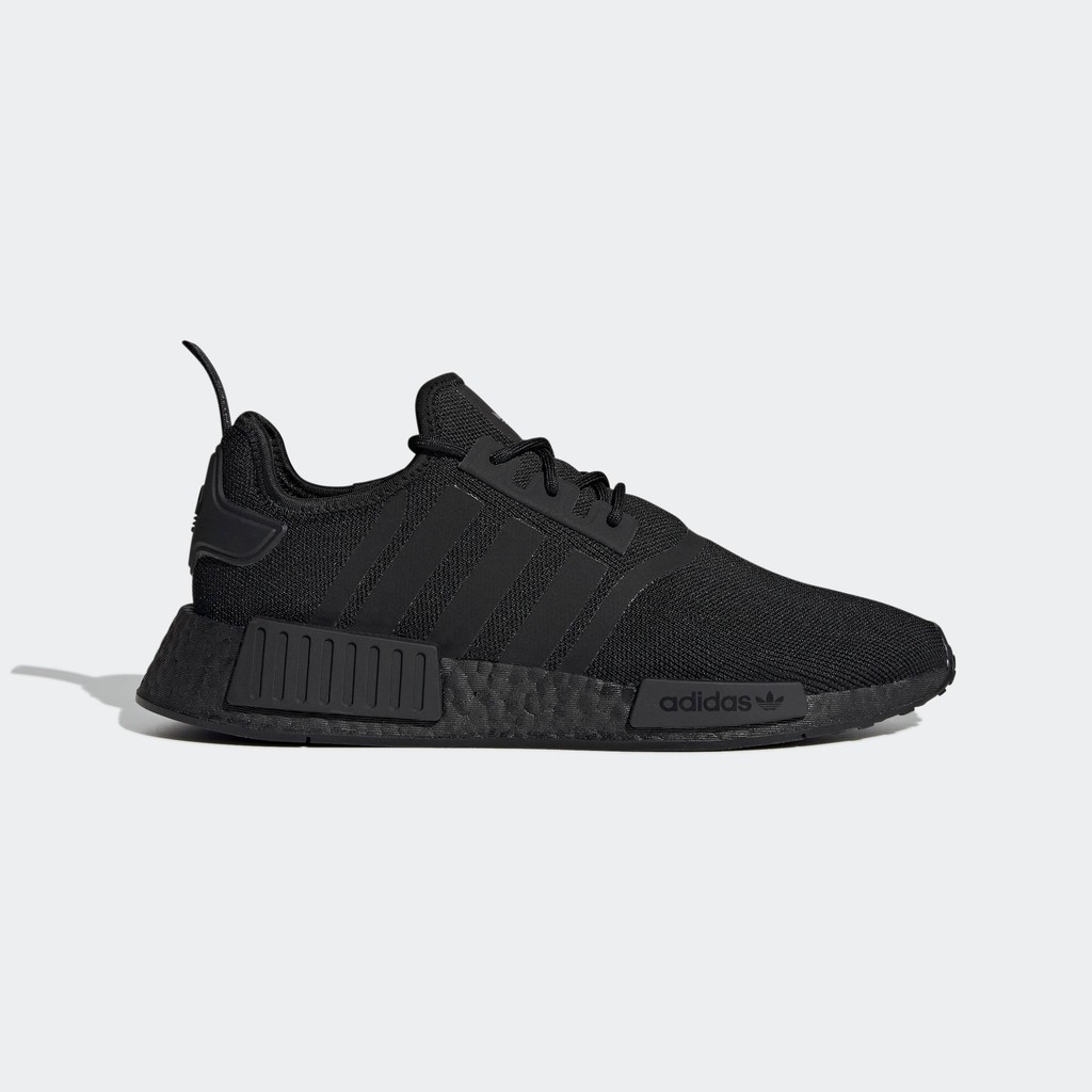 adidas ไลฟ์สไตล์ รองเท้า NMD-R1 Unisex สีดำ GZ9256