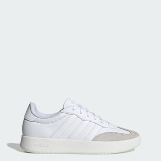 adidas Tennis & Lifestyle Barreda Shoes Men White JI2308
