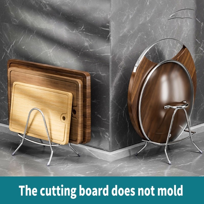 MDD สนิมทนเขียงชั้นเก็บสแตนเลสประหยัดพื้นที่ Rack - รูปที่ 4