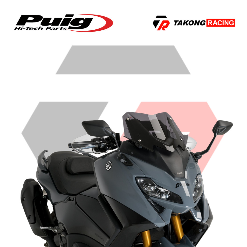 จอไลน์ PUIG V-Tech - TMAX 560