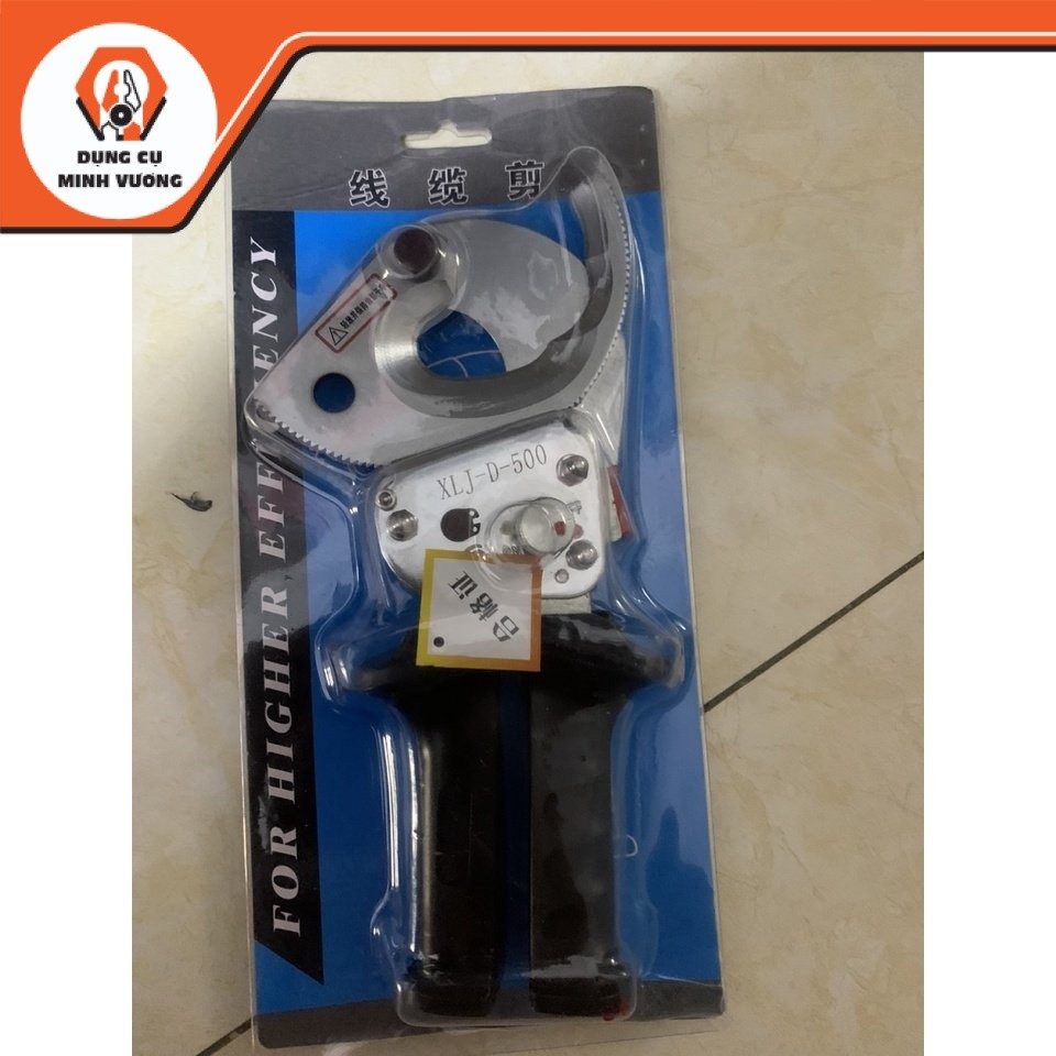 เครื่องตัดสายไฟ XLJ-D-500, XLJ-D-300, J40