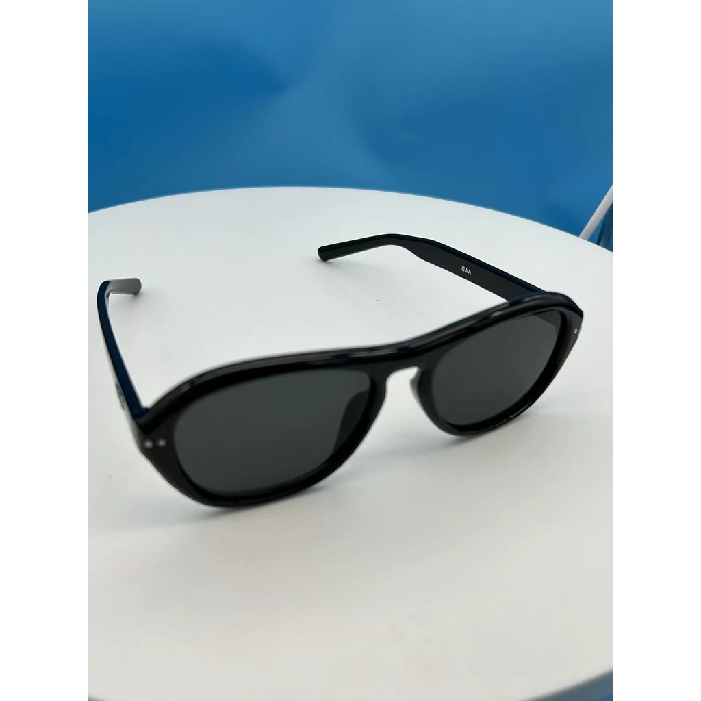 Oaa -2025 แว่นกันแดดใหม่พร้อม UV 400 CAN CHOOSE พร้อมกล่อง