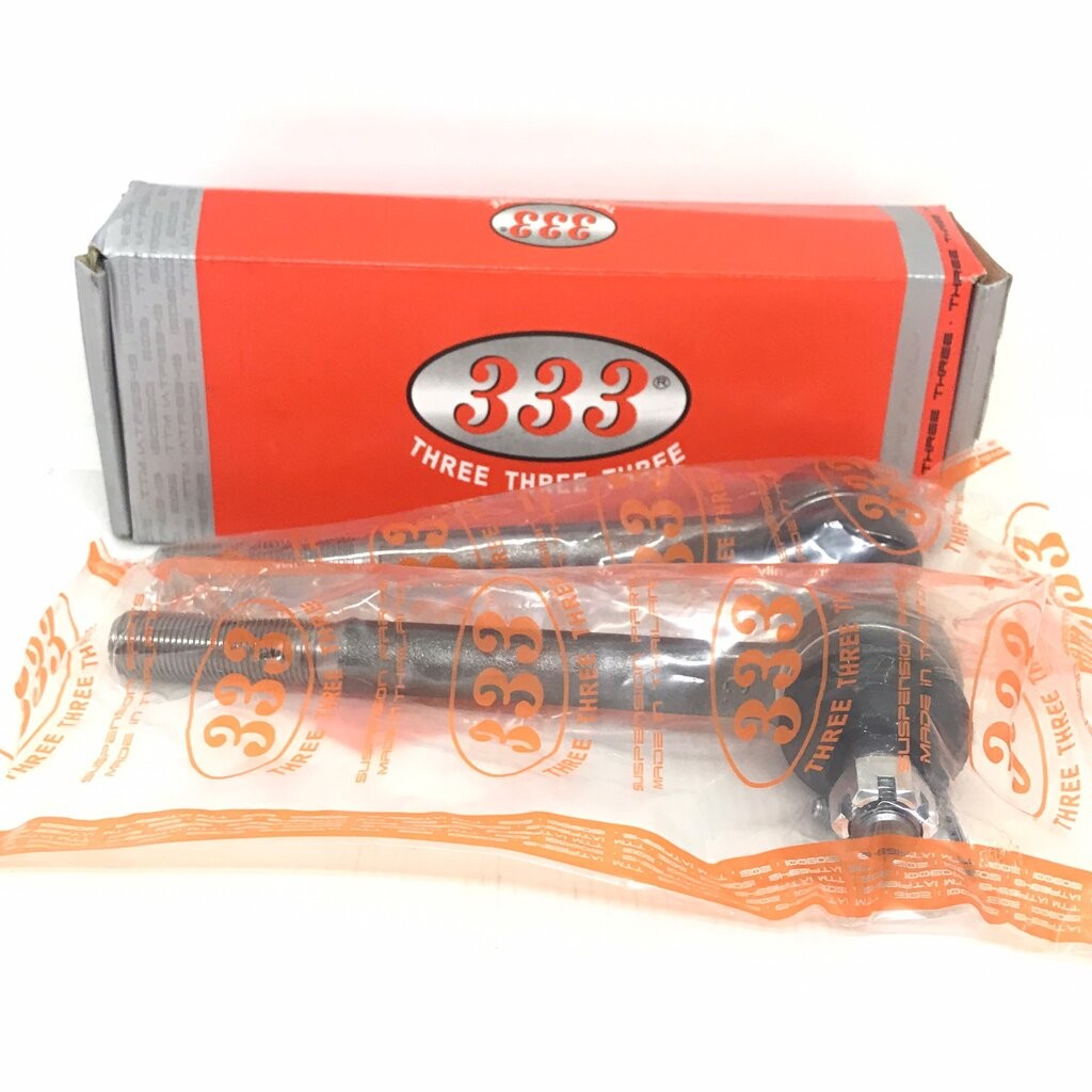 (2 ตัว) ลูกหมากคันชักยาว TOYOTA MTX 1990-1997 / TIGER D4D 02-04 2WD, 4WD โตโยต้า ไมตี้เอ็ก ไทเกอร์ /