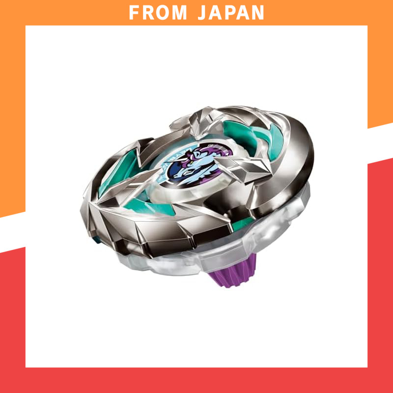 BEYBLADE X BX-26 Booster Unicorn Sting 5-60GP