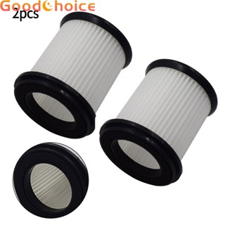 Filters S6P Pro Vacuum Parts Cordless Vacuum Cleaner Accessories Kitchen