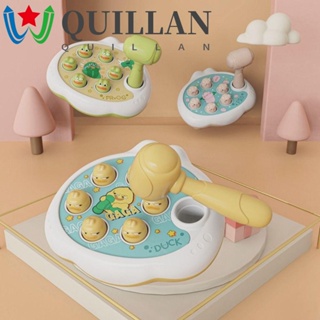 Quillan เกมฝึกความจํา เกมคอนโซล การ์ตูน ของเล่นตลก เกมปริศนา ของขวัญวันเด็ก ของเล่นแปลกใหม่ ของเล่นเพื่อการศึกษาในช่วงต้น