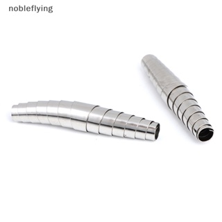 Nf สปริงสเตนเลส แบบเปลี่ยน สําหรับกรรไกรตัดแต่งกิ่งไม้ 2 ชิ้น nobleflying