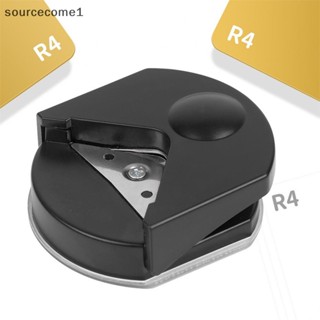 [sourcecome1] ใหม่ ที่ตัดมุมกระดาษ ทรงกลม