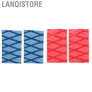 Lanqistore Paddle Grup Tape Heat Shrinkable Racket Grip  for Training