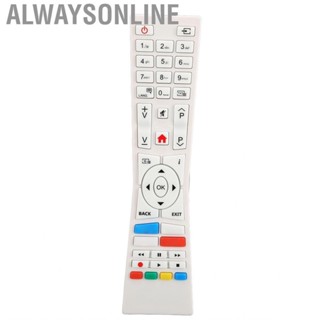 Alwaysonline Replacement TV   RM C3339 ABS for LT 32C695 24C685