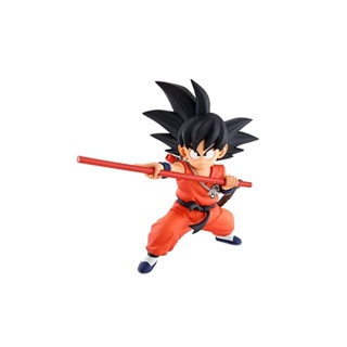 Ichiban Kuji Lottery - Dragon Ball Ex Mahamagyoku Daiboken A Prize - Masterlise Son Goku