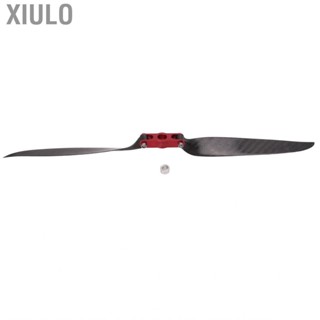 Xiulo RC Fixed Wing Propeller  Folding Standard Heavy Duty for Replacing