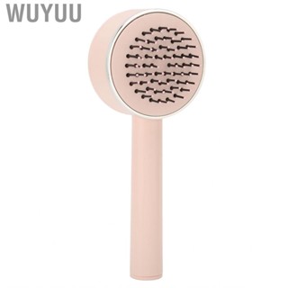 Wuyuu (20.2 X 8cm)Air Cushion Brush For Women Detangling  Hairbrush Hair