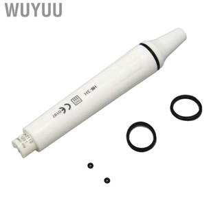 Wuyuu HW 3H Dental Scaler Handle Pluggable Ultrasonic Accessory For Woodpecker