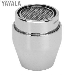 Yayala Eye Wash Faucet Nozzle 304 Stainless Steel For Bathroom