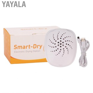 Yayala Electric Hearing Amplifier Dryer  Electronic USB Drying Case