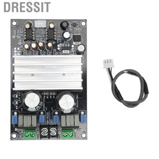 Dressit Amplifier Board Low Distortion Digital Power For Speakers