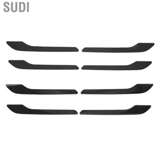 Sudi Door Handle Wrap Cover Protector ABS for Car