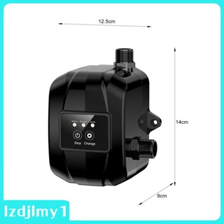 [Lzdjlmy1] ปั๊มแรงดันน้ํา 150PA 25 ลิตร เสียงเงียบ ทนทาน สําหรับอ่างล้างจาน ห้องครัว