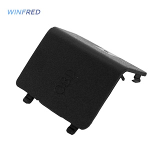 ฝาครอบปลั๊กวินิจฉัย สําหรับ BMW E90 E91 E92 E93 3 Series LHD OBDII [Winfred.th]