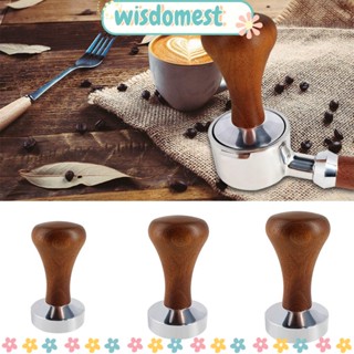 WISDOMEST ค้อนกดกาแฟเอสเพรสโซ่ สําหรับกดกาแฟ และผงเอสเปรสโซ่