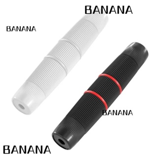 Banana1 RJ45 อะแดปเตอร์เชื่อมต่อสายแลนอีเธอร์เน็ต แบบสองหัว กันน้ํา IP67 กันฝุ่น