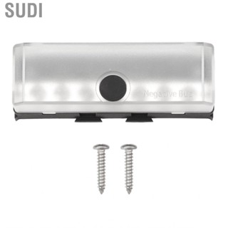 Sudi Power Distribution Block 12‑32V 100A M5 Terminal Stud M4 Screw  Bus Bar for Car RV Boat Truck