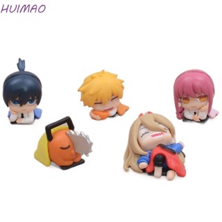 Huimao โมเดลฟิกเกอร์ตุ๊กตาฟิกเกอร์ PVC รูปการ์ตูนอนิเมะ เหมาะกับของขวัญวันเกิด สําหรับเด็กผู้ชาย