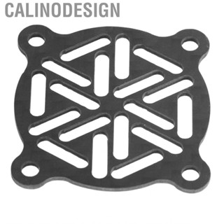 Calinodesign Electric  ESC Cooling Fan Cover Light Weight RC 40x40mm for