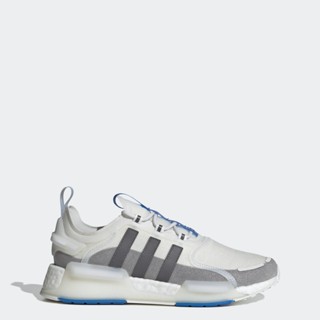 adidas ไลฟ์สไตล์ รองเท้า NMD_V3 ผู้ชาย สีขาว GX9468