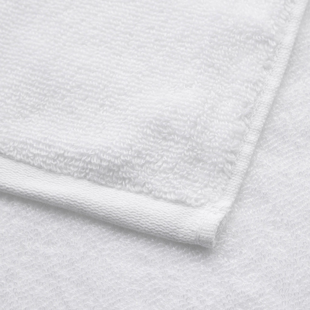 NITORI ผ้าขนหนูเช็ดตัว SHERRY สีขาว - รูปที่ 2