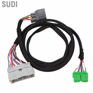 Sudi Chassis Wiring Cable Harness B Series Adapter Wear Proof Plug and Play for Civic Si EK