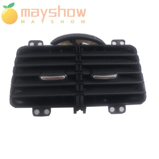 Mayshow อะไหล่ช่องเครื่องปรับอากาศ คุณภาพสูง แบบเปลี่ยน สําหรับ GTI Jetta MK5 MK6 1K0819203ก