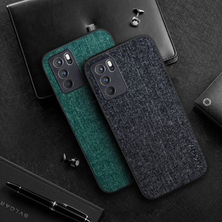 เคสโทรศัพท์มือถือหนัง หรูหรา สไตล์วินเทจ สําหรับ oppo reno6 pro 5G Reno 6 pro reno6 pro