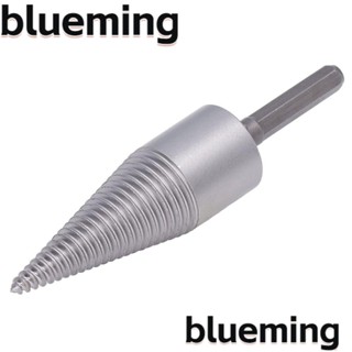 Blueming2 ดอกสว่าน ก้านหกเหลี่ยม สําหรับเจาะไม้