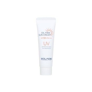 ECLADO UV Oil Free Sun Cream 70g