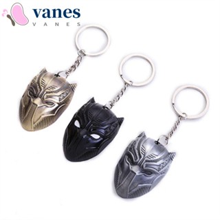 Vanes1 พวงกุญแจ จี้ซุปเปอร์ฮีโร่ Marvel Muti-Pendant เครื่องประดับ สําหรับห้อยกระเป๋า ของขวัญวันเกิด