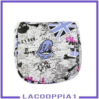 [Lacooppia1] ปลอกคลุมหัวไม้ค้อน สไตล์เรโทร อุปกรณ์เสริม