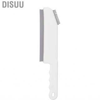 Disuu Cleaning Brush Handheld Window Desktop Floor Corner Kitchen Clean Tool F