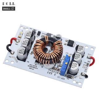 ⭐NEW ⭐DC 10V-60V 600W 10A Converter Step-up Boost Constant Current Power-Supply-Driver