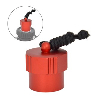 [mibum01eb] ฝาครอบถังเก็บฝุ่น สําหรับ Din Scuba Tank