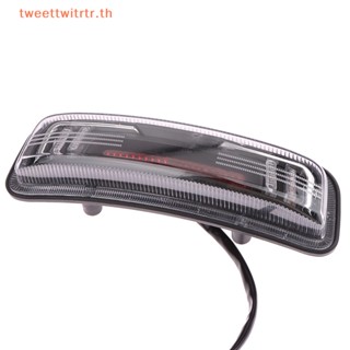 Trwitr ใหม่ ไฟสัญญาณเบรกท้าย 12V 48-60V สําหรับสกูตเตอร์ไฟฟ้า Harley