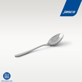 Jasco ช้อนอาหารหวาน Dessert Spoon, Umbra series #CU-B-03DS