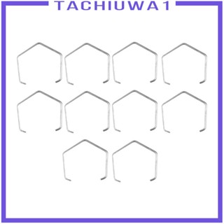 [Tachiuwa1] คลิปสปริงล้อรอกตกปลา อเนกประสงค์ สําหรับซ่อมแซม