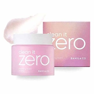 BANILA CO : Clean It Zero Cleansing Balm Supersize (180ml)